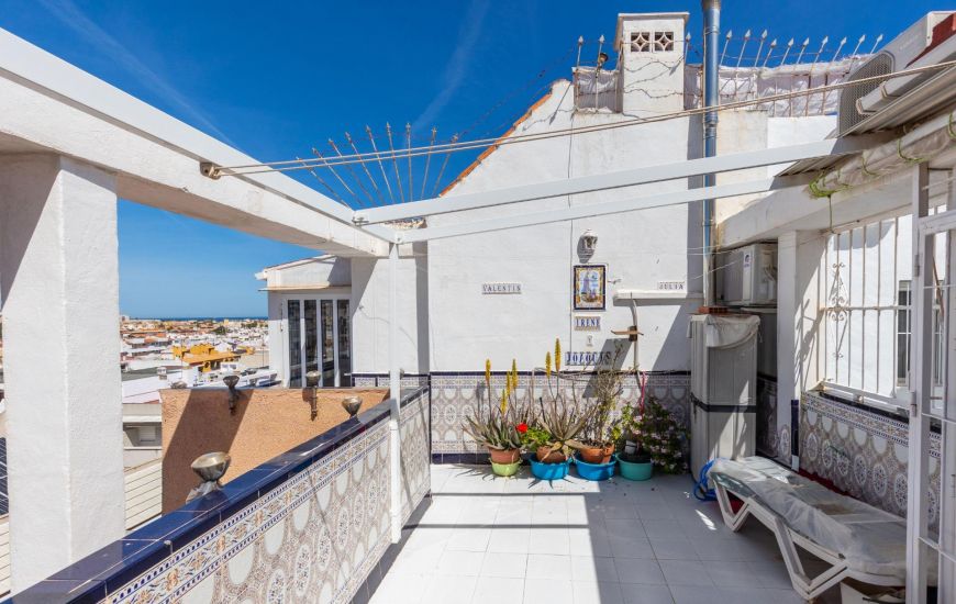 Sale - Apartments - Torrevieja