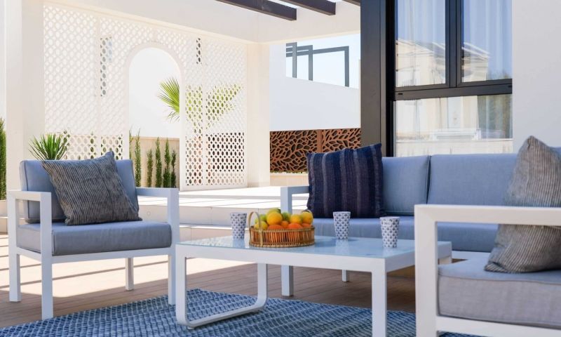 Venta - Apartamentos - Ciudad Quesada