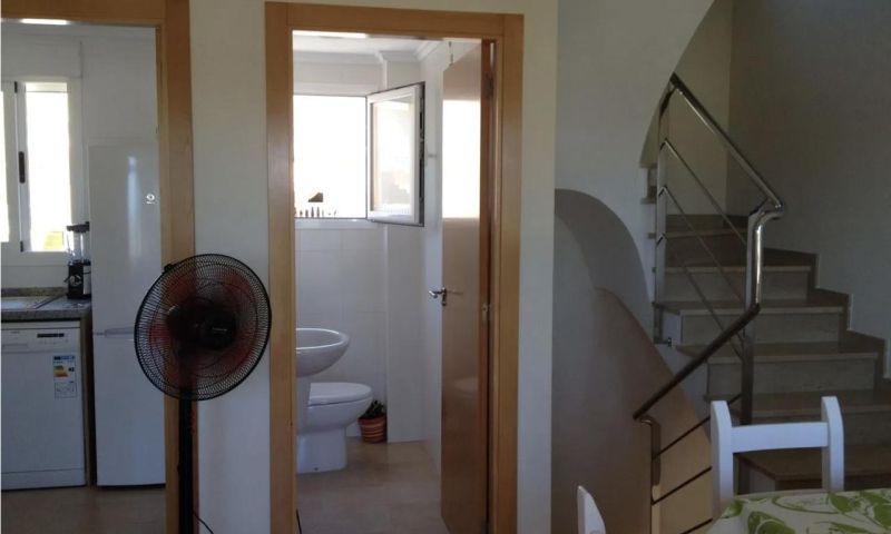 Sale - Bungalow - Oliva