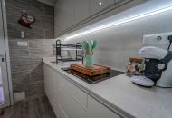 Sale - Rijtjeshuis - Ciudad Quesada