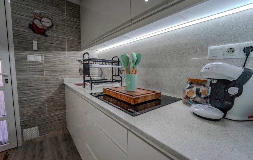 Sale - Rijtjeshuis - Ciudad Quesada