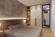 New Build - Villa - Pilar de la Horadada