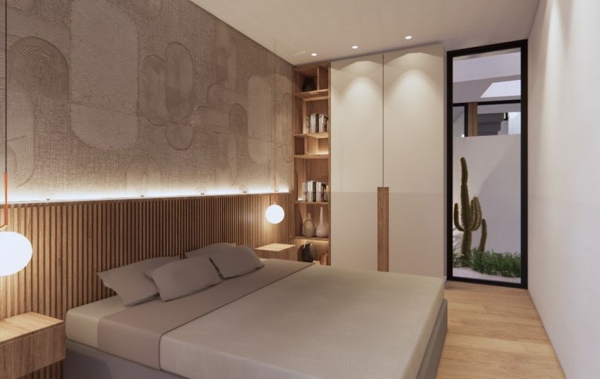 New Build - Villa - Pilar de la Horadada