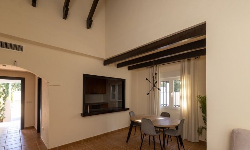 Venta - Apartamentos - Fuente Alamo - Fuente alamo de Murcia