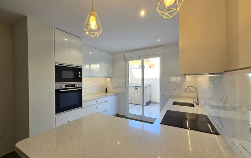 Sale - Apartments - Orihuela Costa