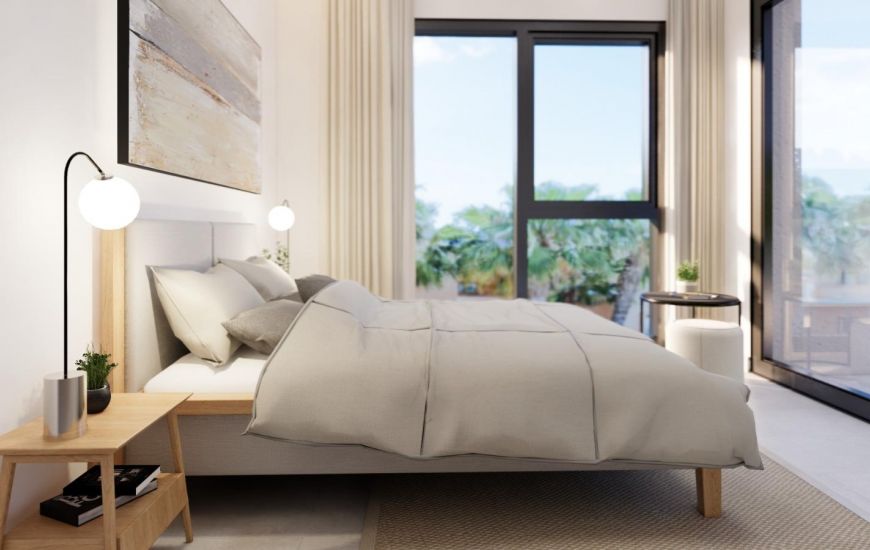 Nueva construcción  - Villa - Los Alcázares