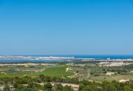Nueva construcción  - Apartamentos - San Miguel de Salinas