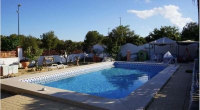 Villa - Venta - La Nucia - La Nucia