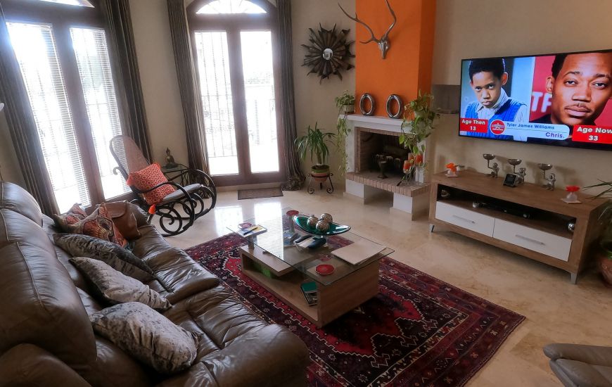 Sale - Villa - Algorfa - 