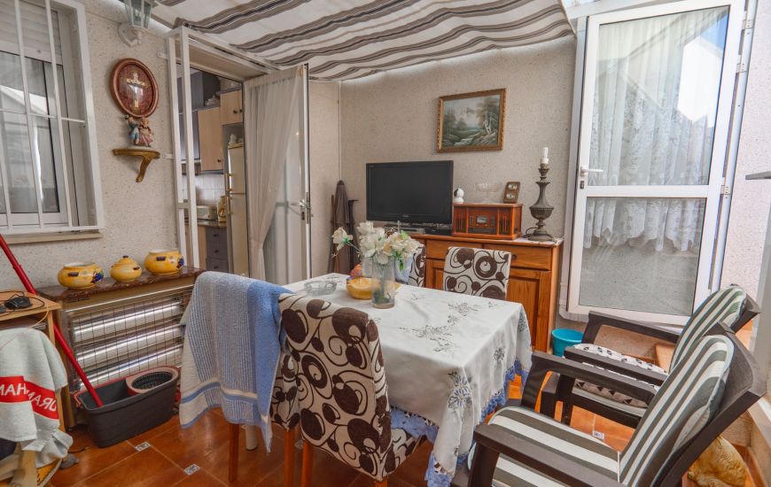 Venta - Casa Adosada - Ciudad Quesada