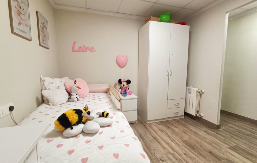 Sale - Townhouse - Hondon de los Frailes