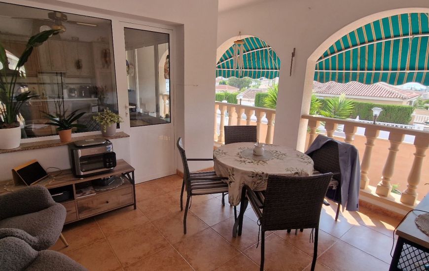 Sale - Villa - Ciudad Quesada