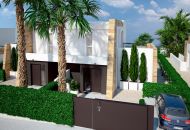 New Build - Villa - Algorfa - 