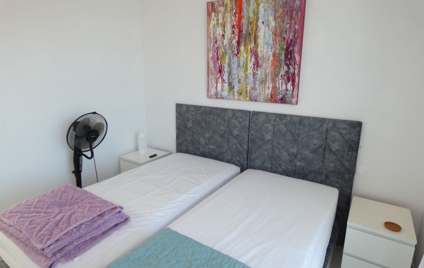 Venta - Villa - Ciudad Quesada