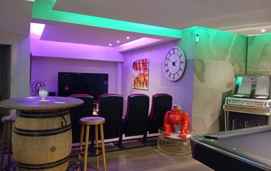 Sale - Villa - Algorfa - 