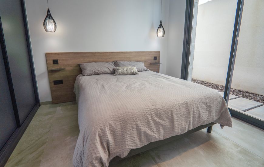 Sale - Villa - Ciudad Quesada