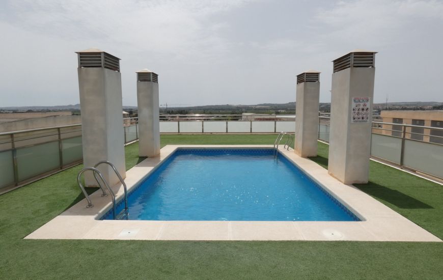 Sale - Apartments - Almoradí - Almoradi