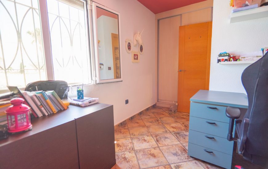 Sale - Villa - Ciudad Quesada