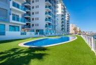 Sale - Apartments - La Manga