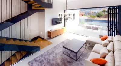 Villa - New Build - Alfas del Pi - Alfas del Pi