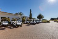 Nueva construcción  - Villa - Las Colinas