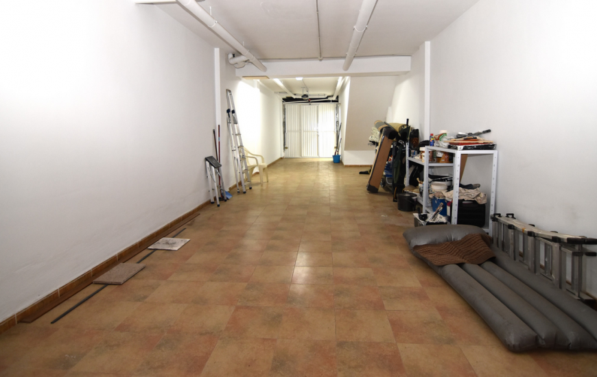 Sale - Townhouse - Guardamar del Segura