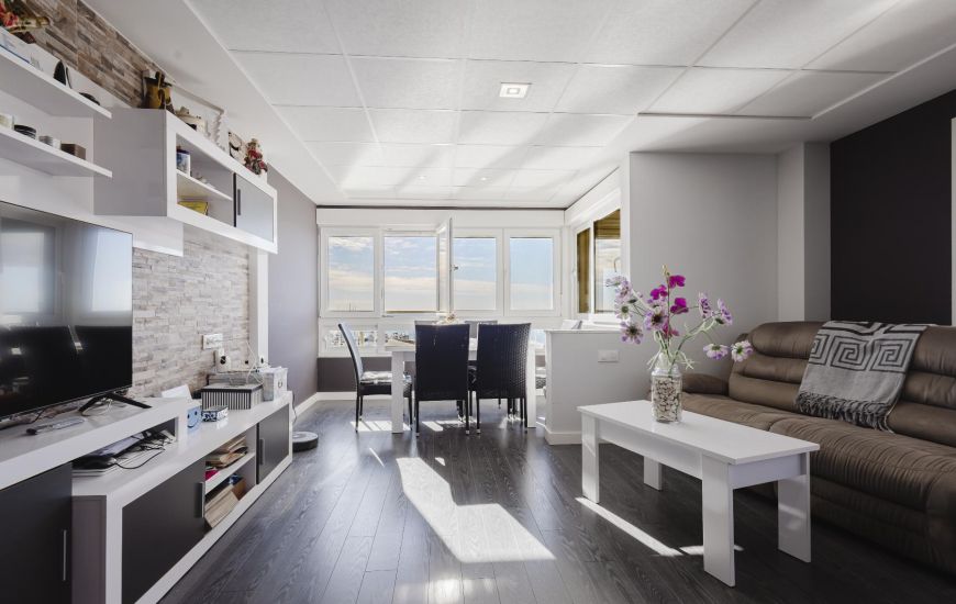 Sale - Apartamento - Torrevieja