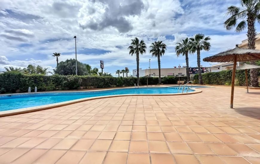 Sale - Semi Detached - Ciudad Quesada