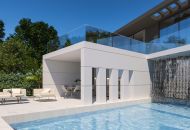 Nueva construcción  - Villa - Altaona Golf and Country Village