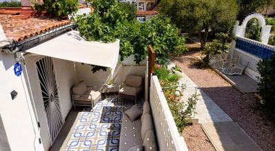 Bungalow - Venta - Torrevieja - Torrevieja