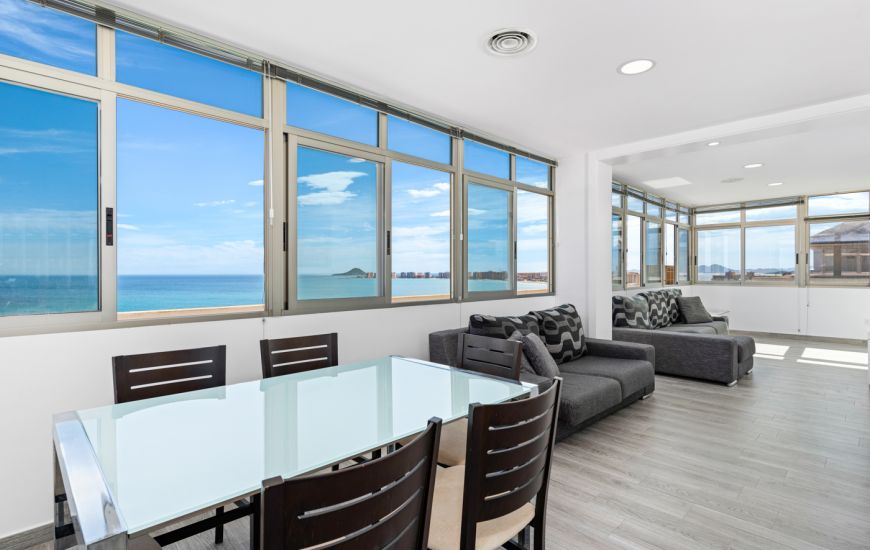 Sale - Apartments - La Manga
