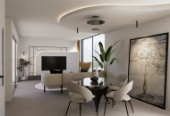 Sale - Villa - Ciudad Quesada