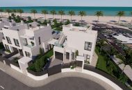 New Build - Villa - Los Alcázares