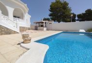 Sale - Villa - Ciudad Quesada Sale - Villa - Ciudad Quesada