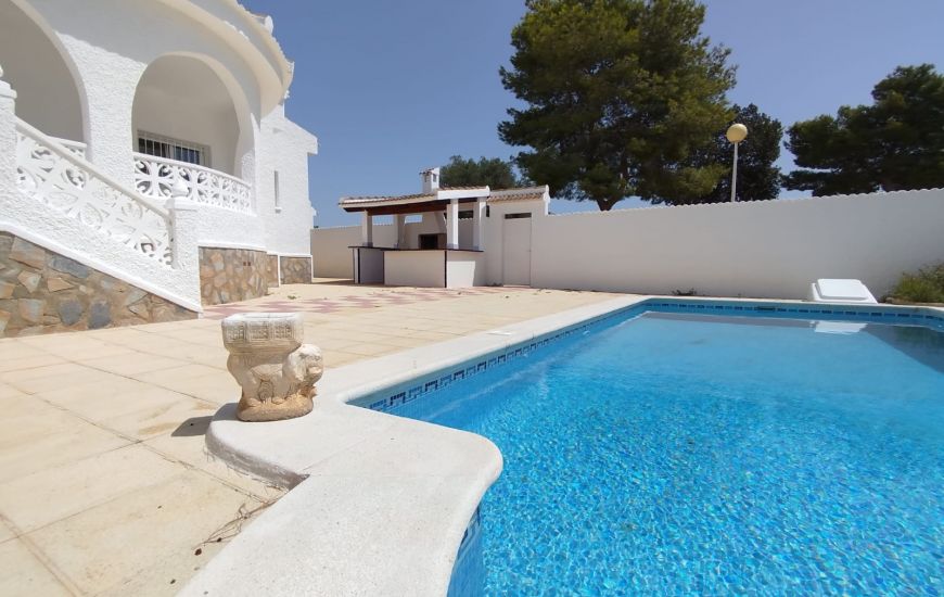 Sale - Villa - Ciudad Quesada Sale - Villa - Ciudad Quesada