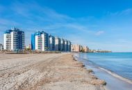 Sale - Apartments - La Manga