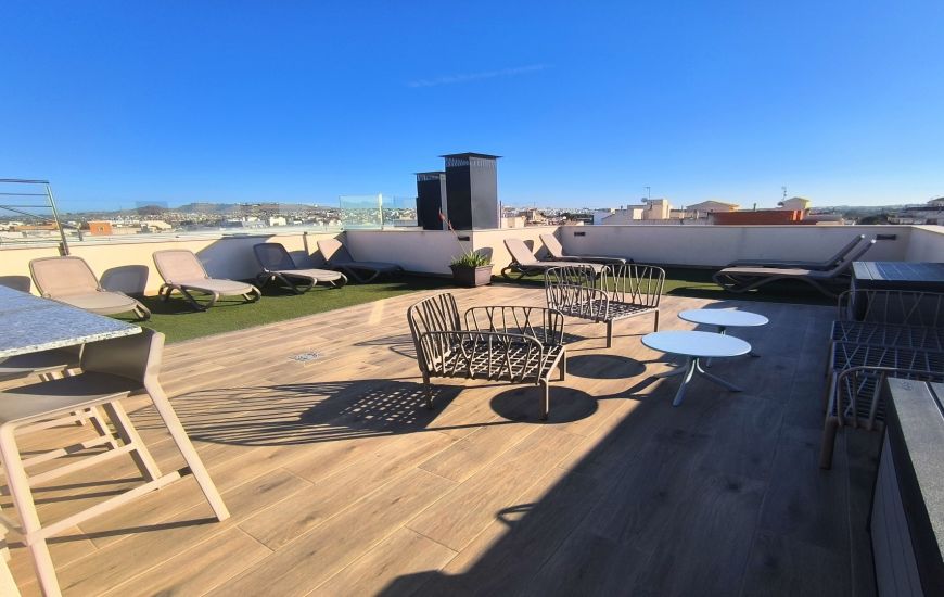 Venta - Apartamentos - Formentera Del Segura - Formentera del Segura