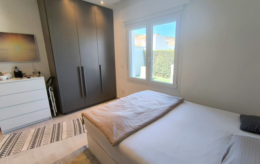 Sale - Villa - Algorfa