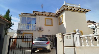 Villa - Venta - Playa Flamenca - Playa Flamenca