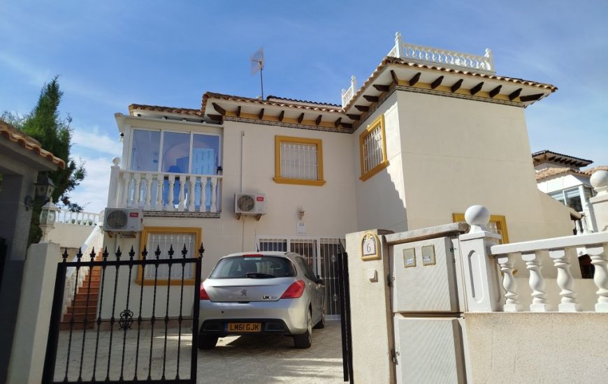 Venta - Villa - Playa Flamenca