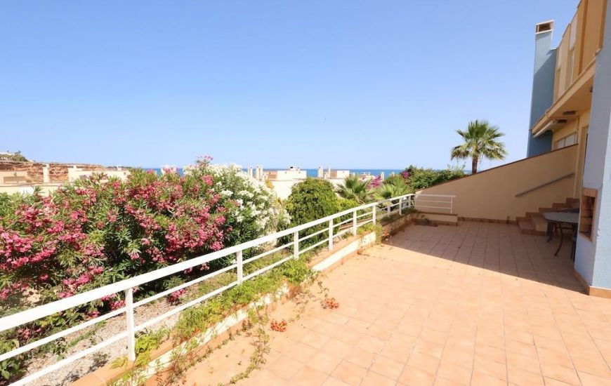 Sale - Rijtjeshuis - Orihuela Costa