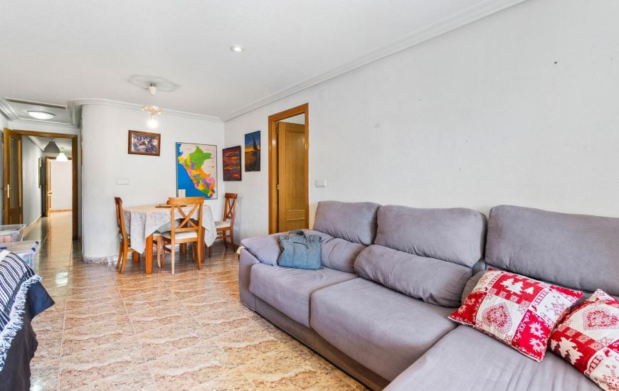 Venta - Apartamentos - Torrevieja