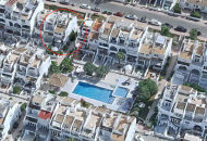 Sale - Semi Detached - Ciudad Quesada