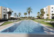 Nueva construcción  - Apartamentos - Torre Pacheco