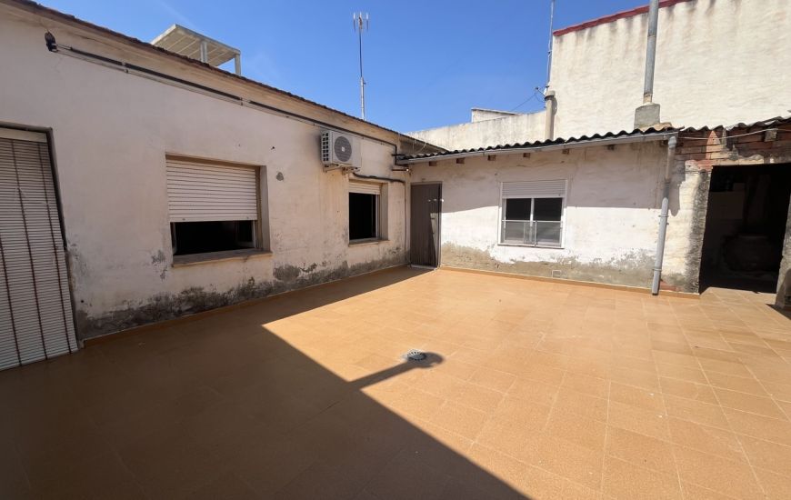 Venta - Adosado - Algorfa