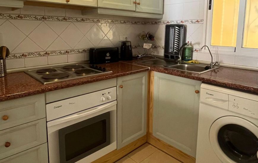 Sale - Apartments - Algorfa