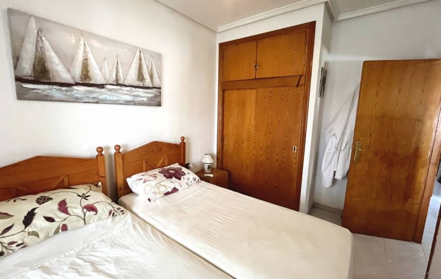 Venta - Bungalow - Ciudad Quesada