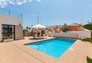 New Build - Villa - Ciudad Quesada