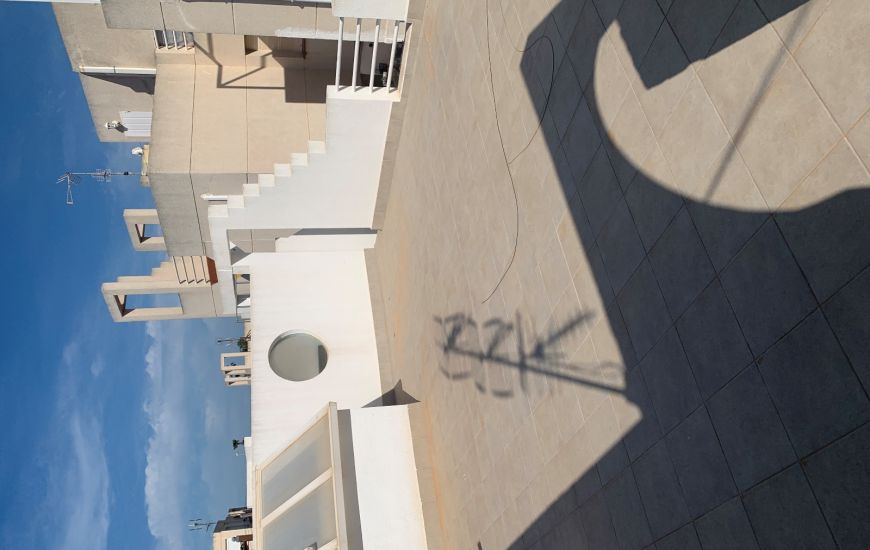 Sale - Semi Detached - Torrevieja