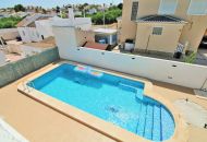 Sale - Villa - Villamartin